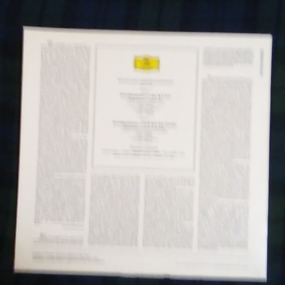 Mozart / Amadeus Quartet / String Quintets KV 515 & KV 406 / Deutsche Gram… - Picture 2 of 3